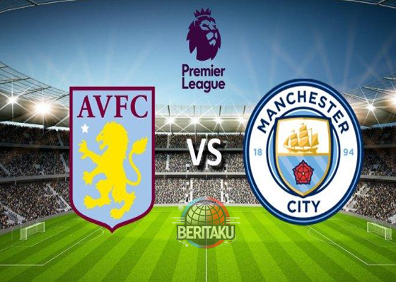 Prediksi Astonvila Dengan Manchestercity