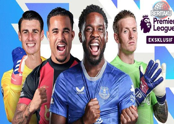 Prediksi Bournemouth Dengan Everton