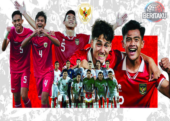 Era Baru Timnas Indonesia